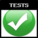 Tests - Botón